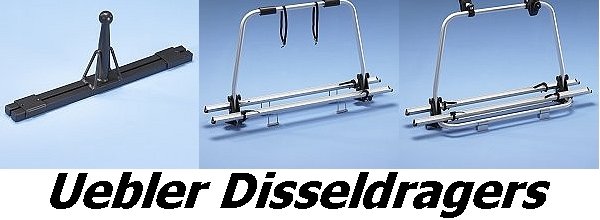 Disseladapter